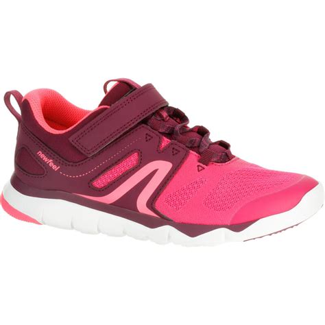 meisjes gymschoenen